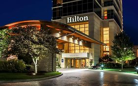 Hilton Convention Center Branson Mo